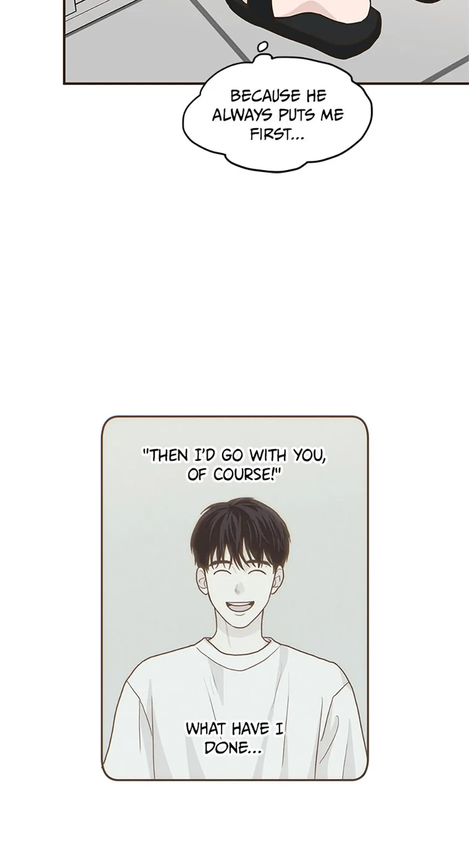 The Vampire’s Sons Chapter 55 Online - página 14