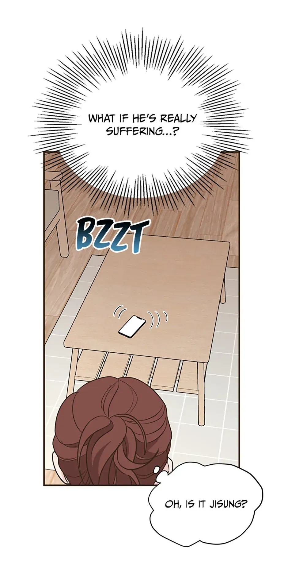 The Vampire’s Sons Chapter 55 Online - página 17