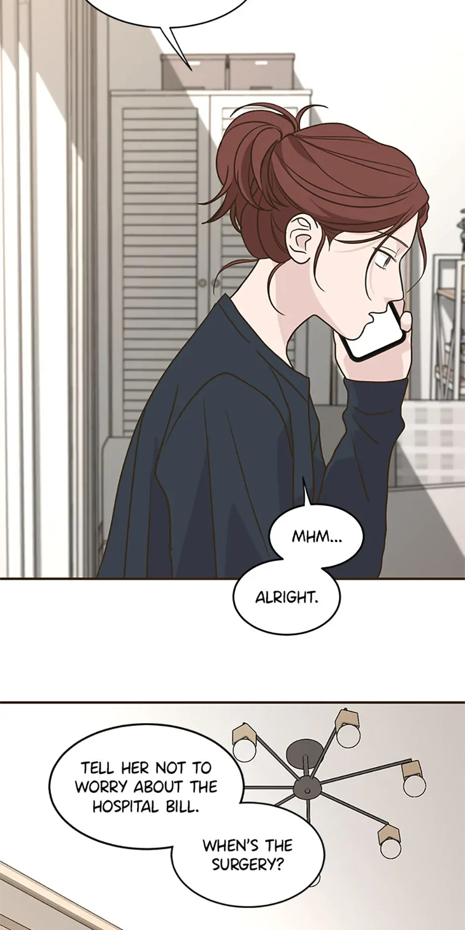 The Vampire’s Sons Chapter 55 Online - página 19