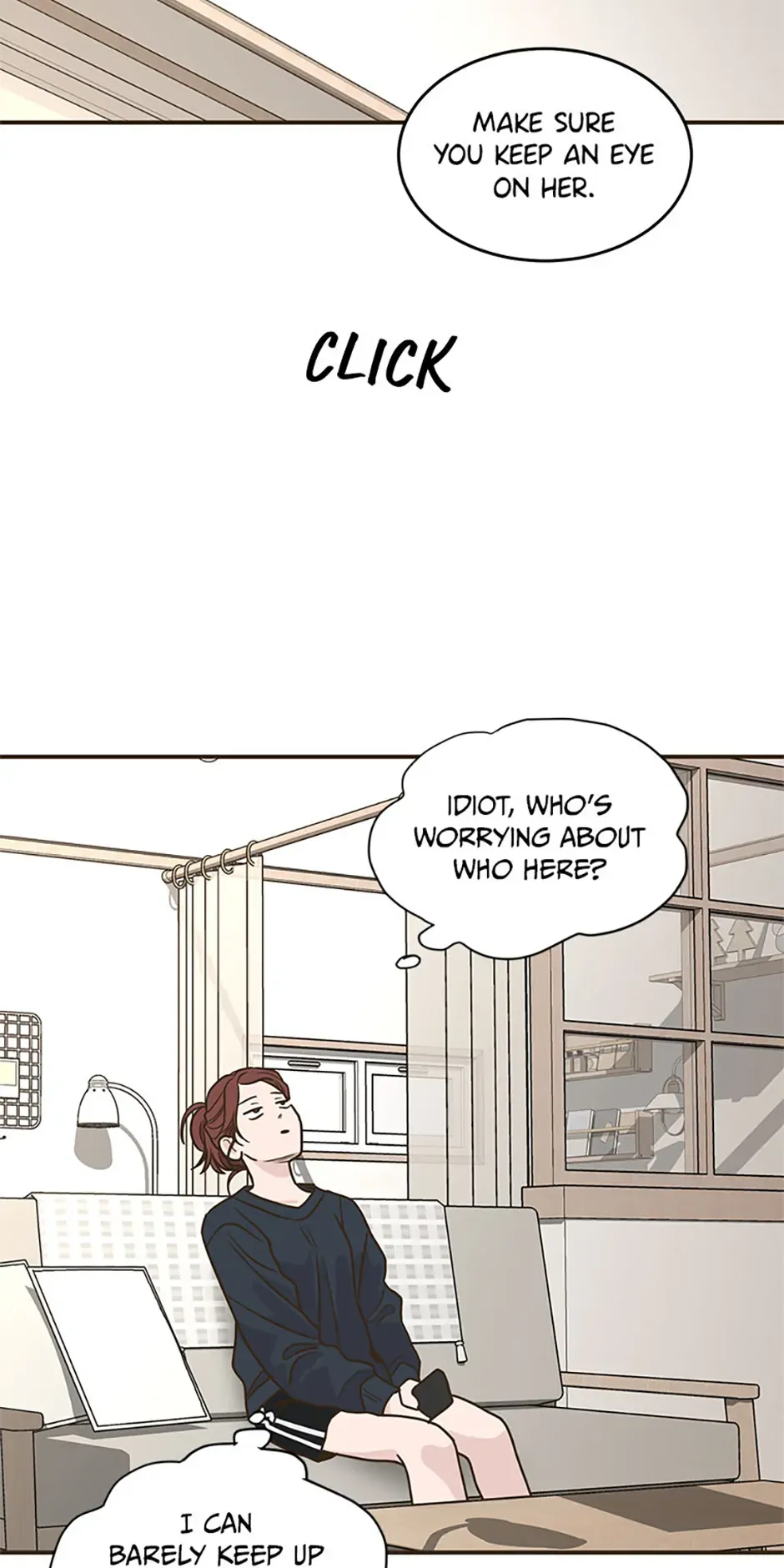 The Vampire’s Sons Chapter 55 Online - página 20
