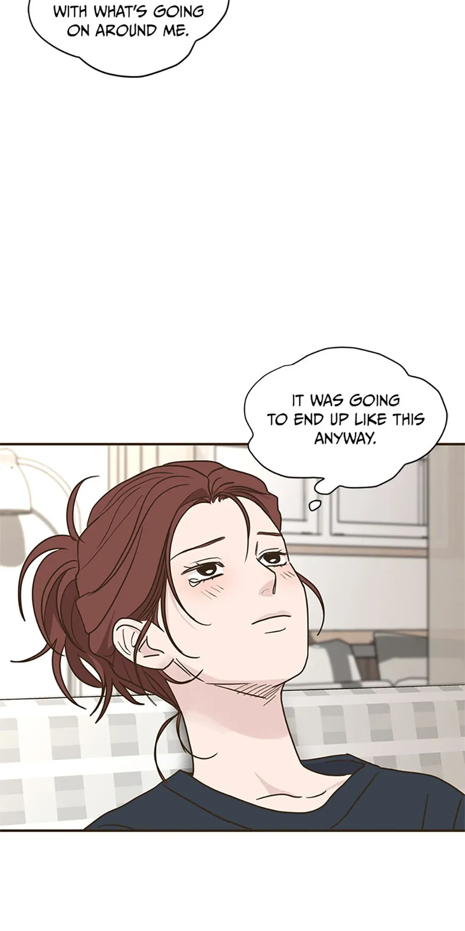 The Vampire’s Sons Chapter 55 Online - página 21