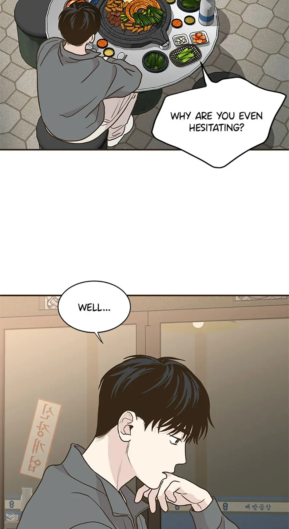 The Vampire’s Sons Chapter 55 Online - página 25