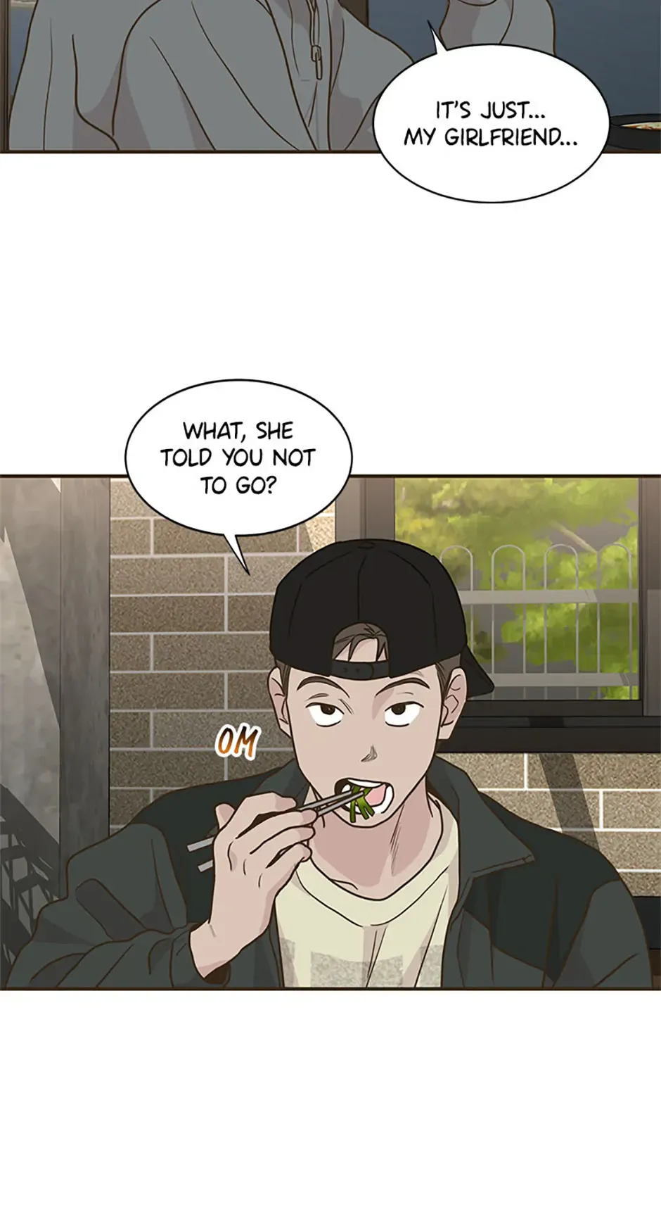 The Vampire’s Sons Chapter 55 Online - página 26
