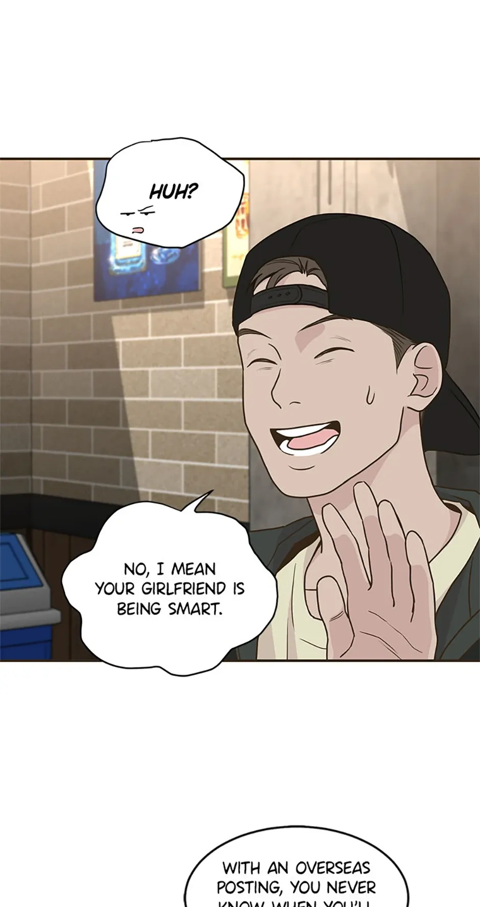The Vampire’s Sons Chapter 55 Online - página 28