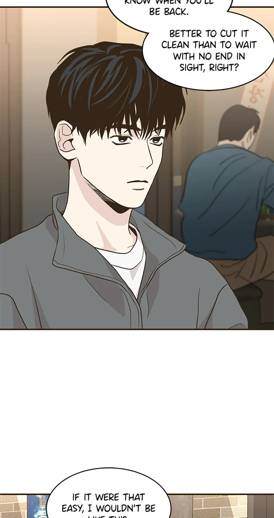 The Vampire’s Sons Chapter 55 Online - página 29