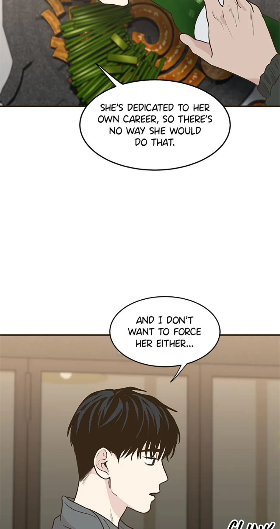The Vampire’s Sons Chapter 55 Online - página 31