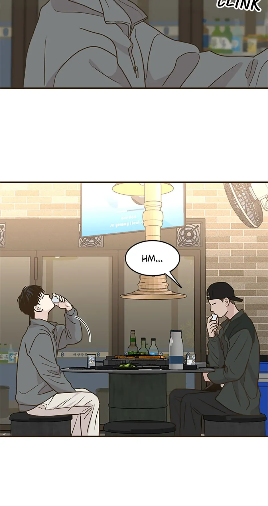 The Vampire’s Sons Chapter 55 Online - página 32