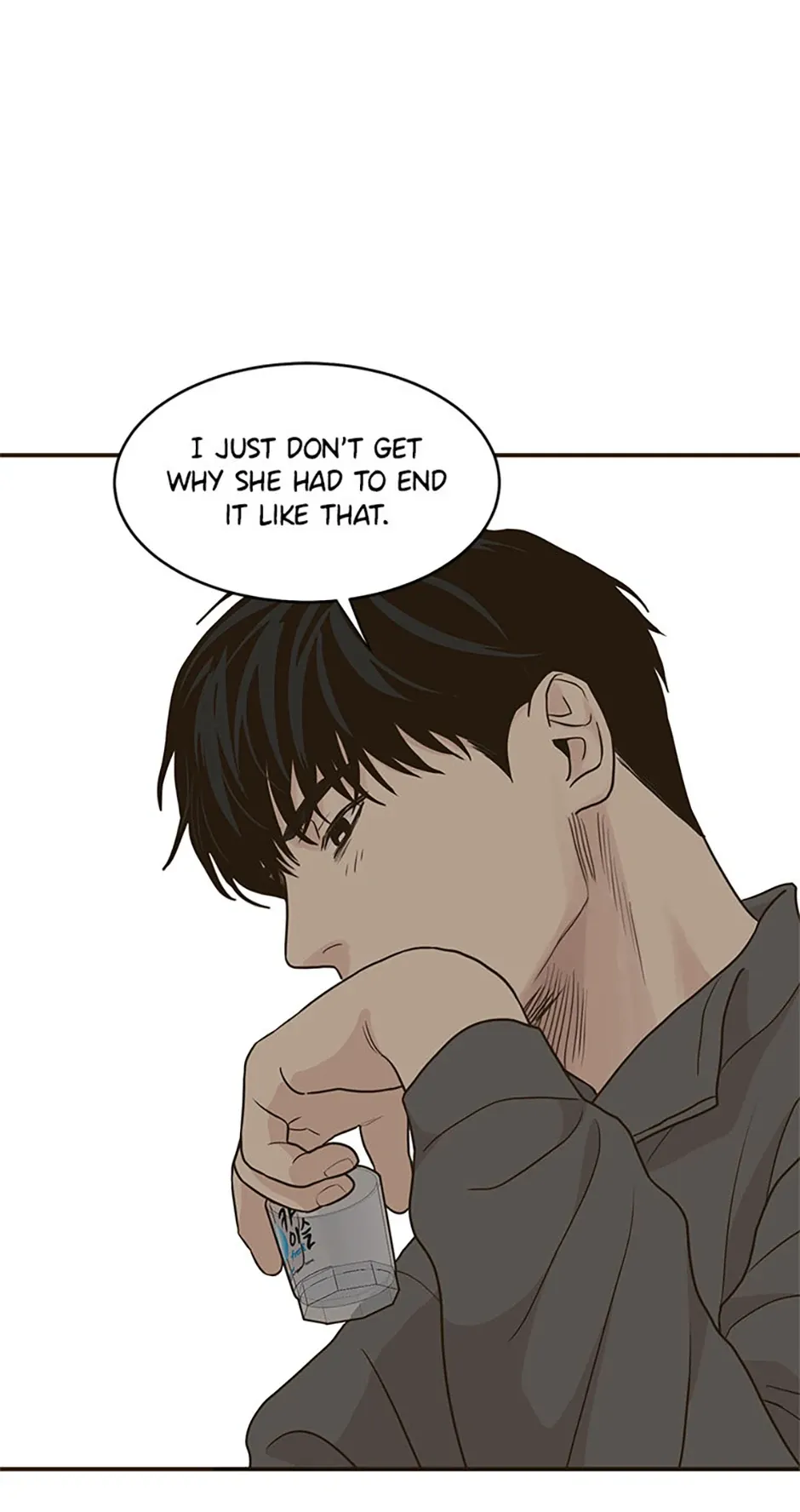 The Vampire’s Sons Chapter 55 Online - página 33