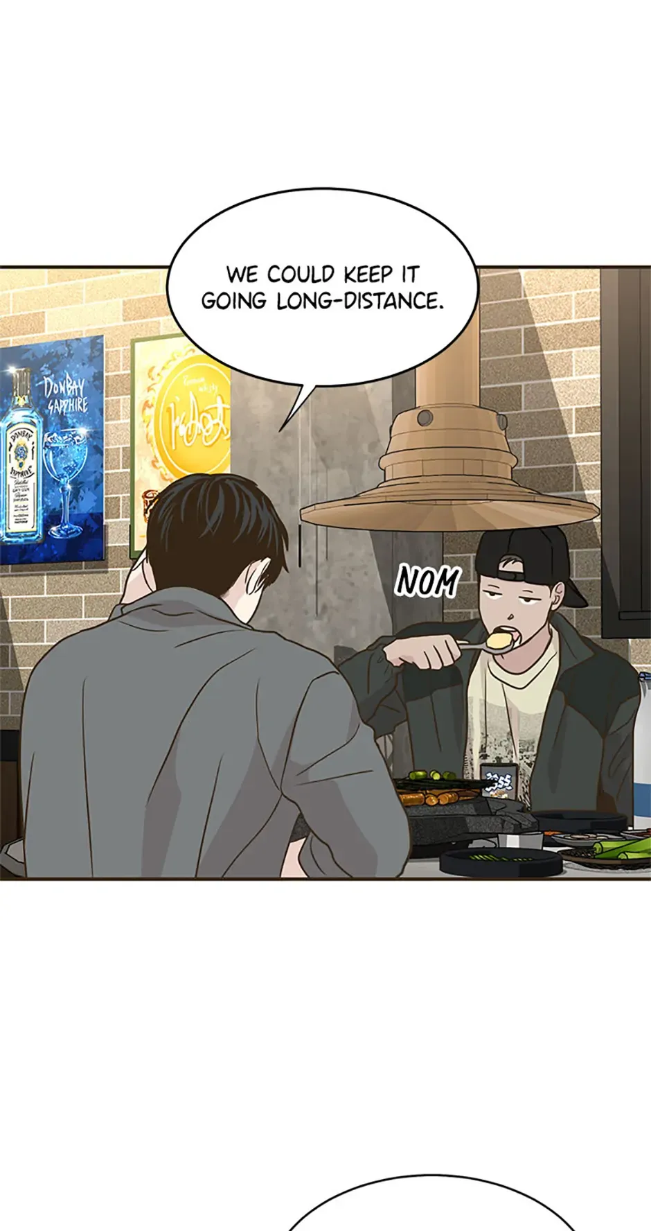 The Vampire’s Sons Chapter 55 Online - página 34