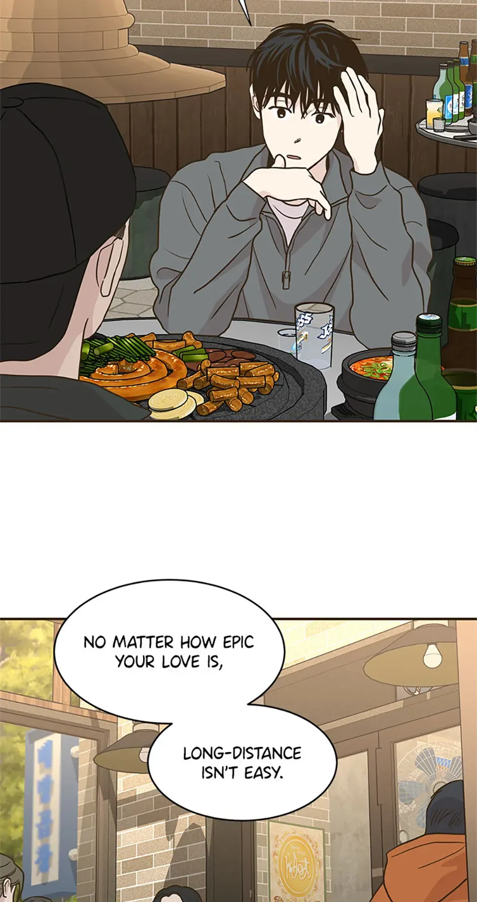 The Vampire’s Sons Chapter 55 Online - página 36
