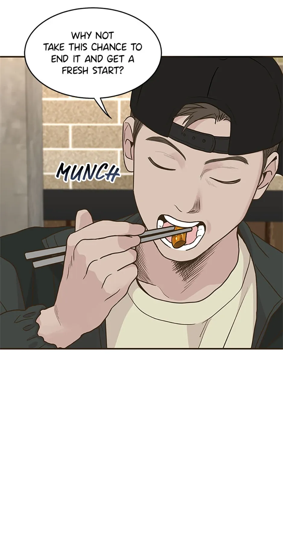 The Vampire’s Sons Chapter 55 Online - página 38