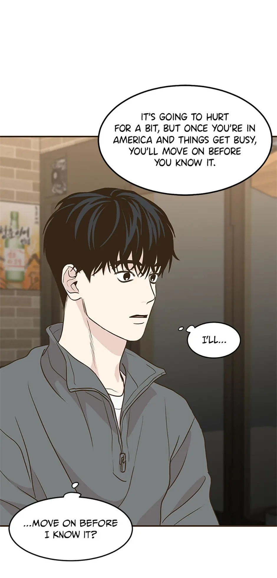 The Vampire’s Sons Chapter 55 Online - página 39