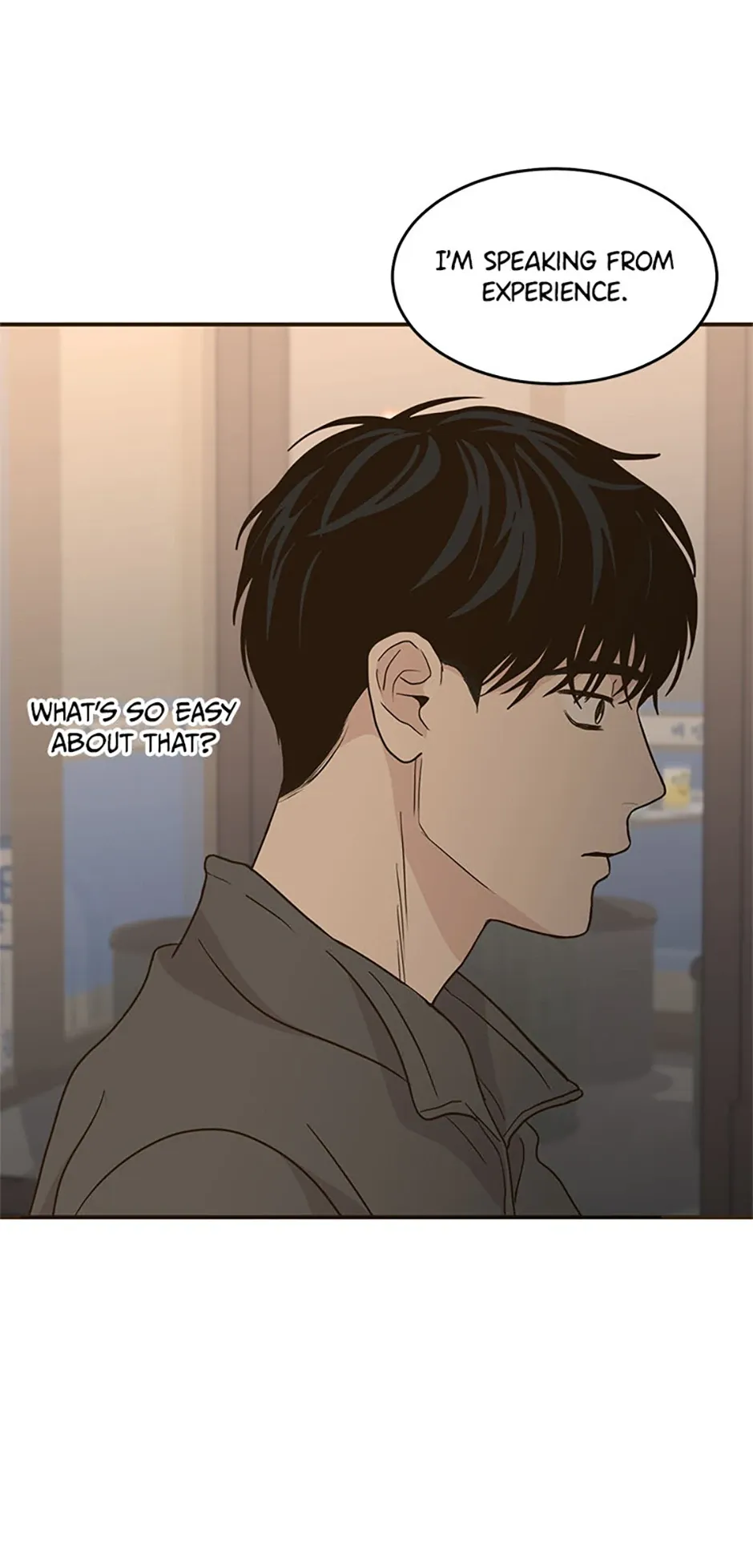 The Vampire’s Sons Chapter 55 Online - página 40