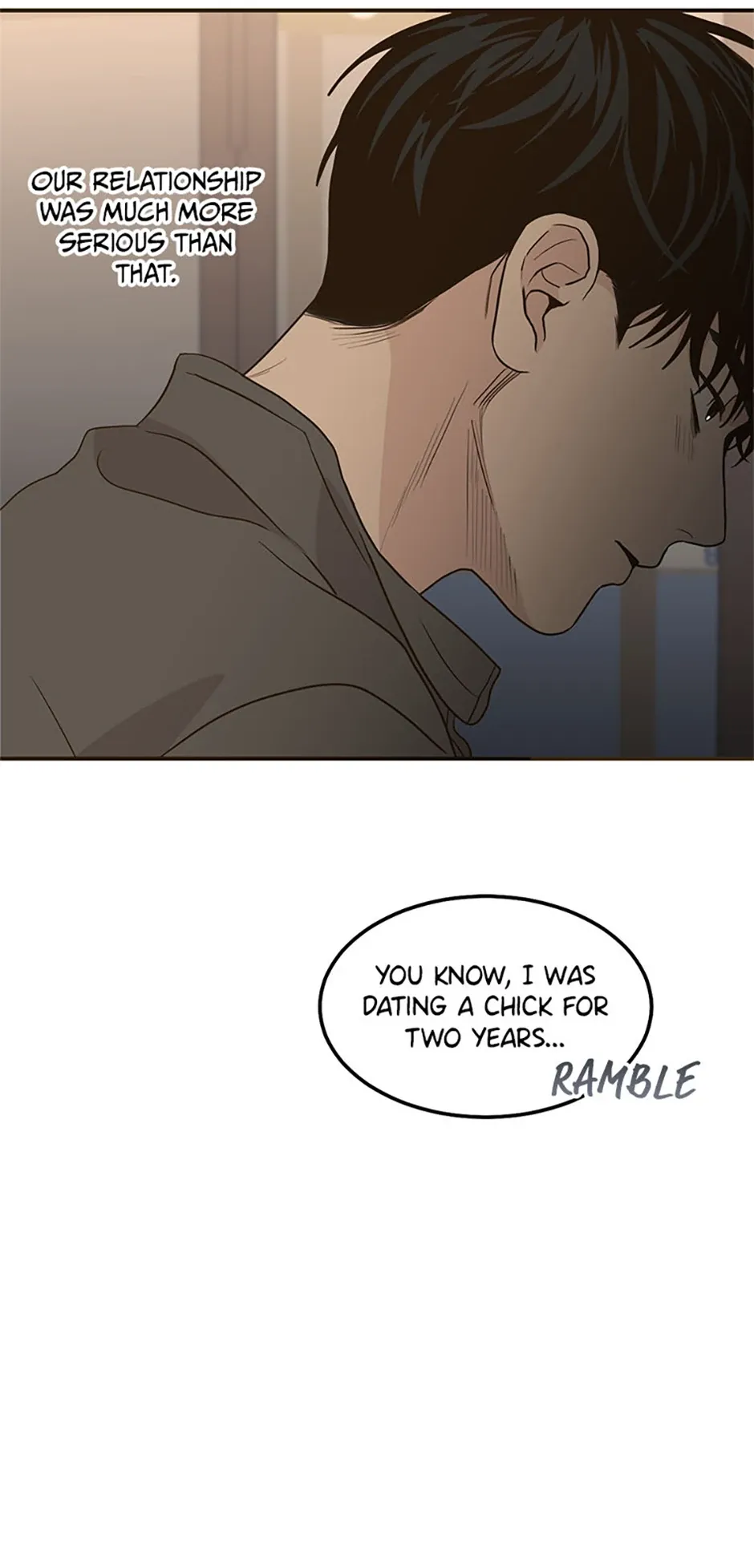 The Vampire’s Sons Chapter 55 Online - página 41