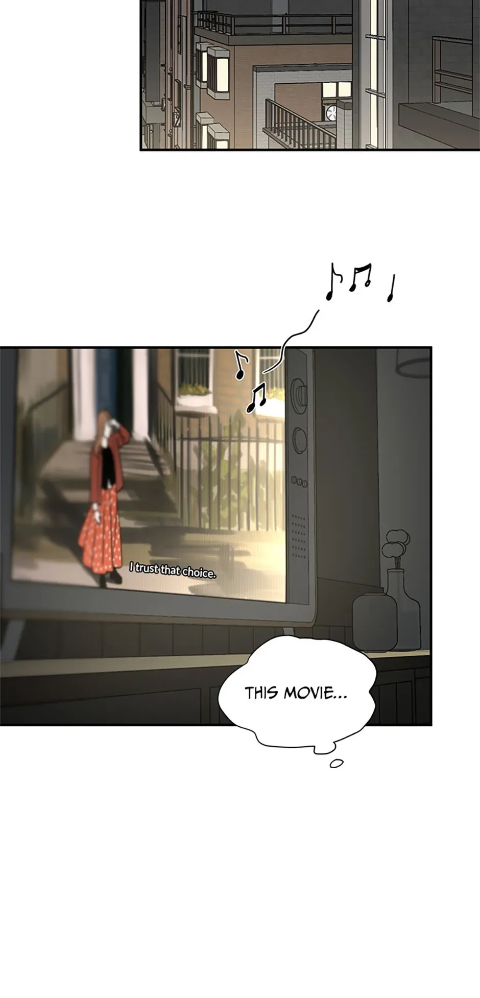 The Vampire’s Sons Chapter 55 Online - página 43