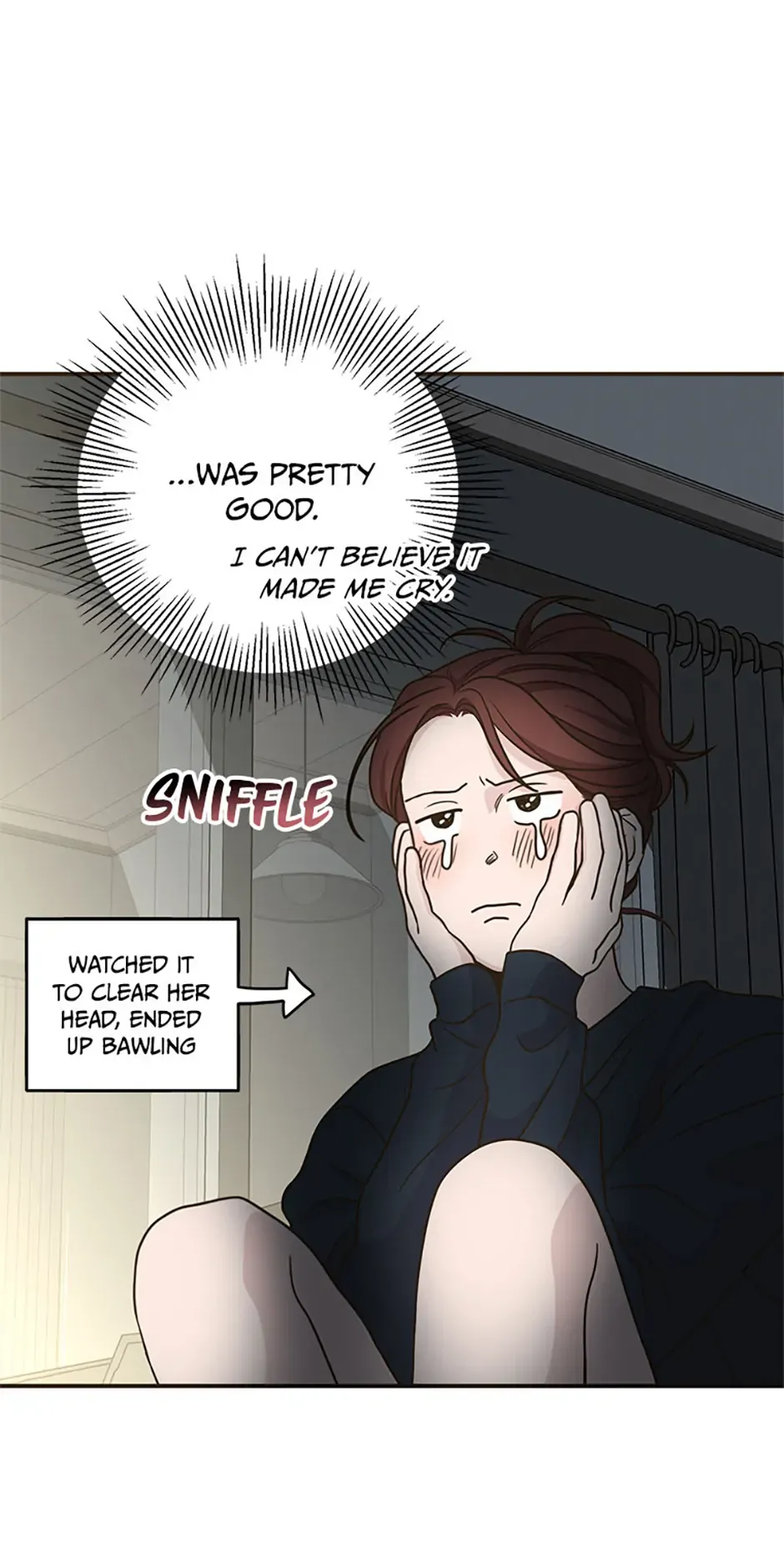 The Vampire’s Sons Chapter 55 Online - página 44