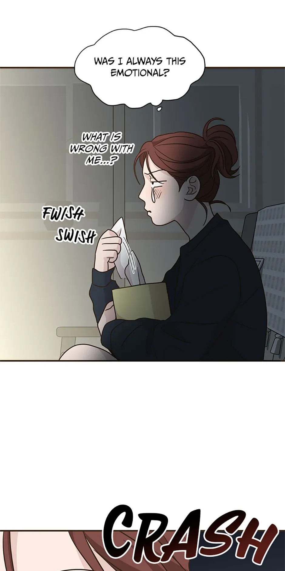 The Vampire’s Sons Chapter 55 Online - página 45