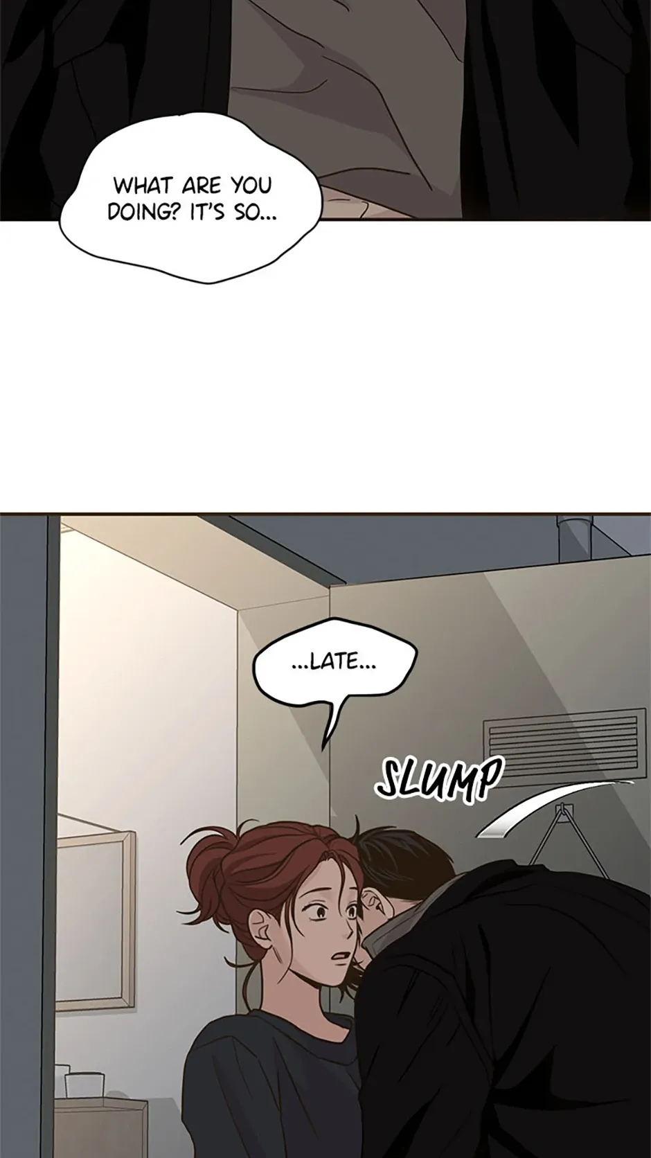 The Vampire’s Sons Chapter 55 Online - página 52
