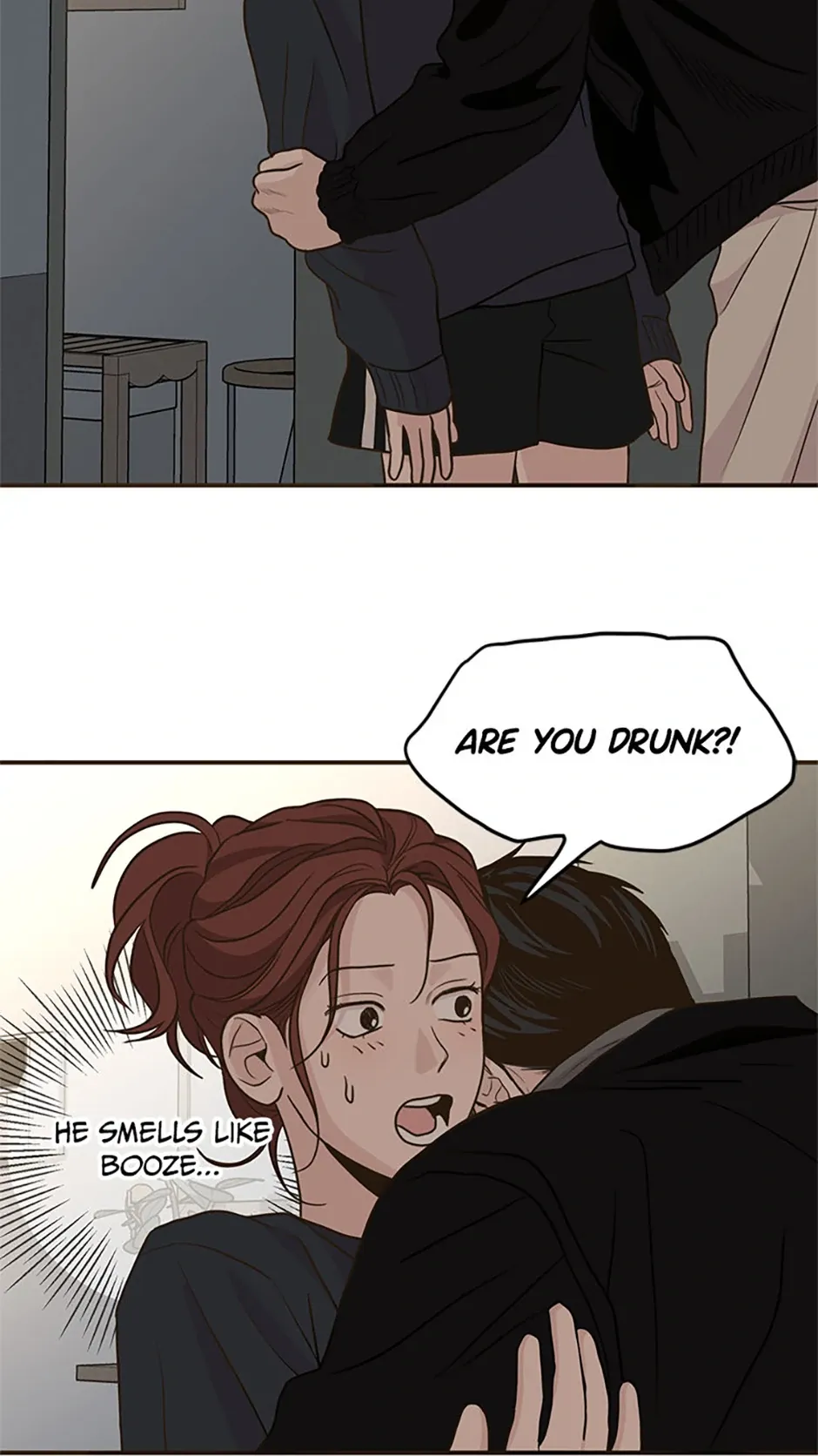 The Vampire’s Sons Chapter 55 Online - página 53