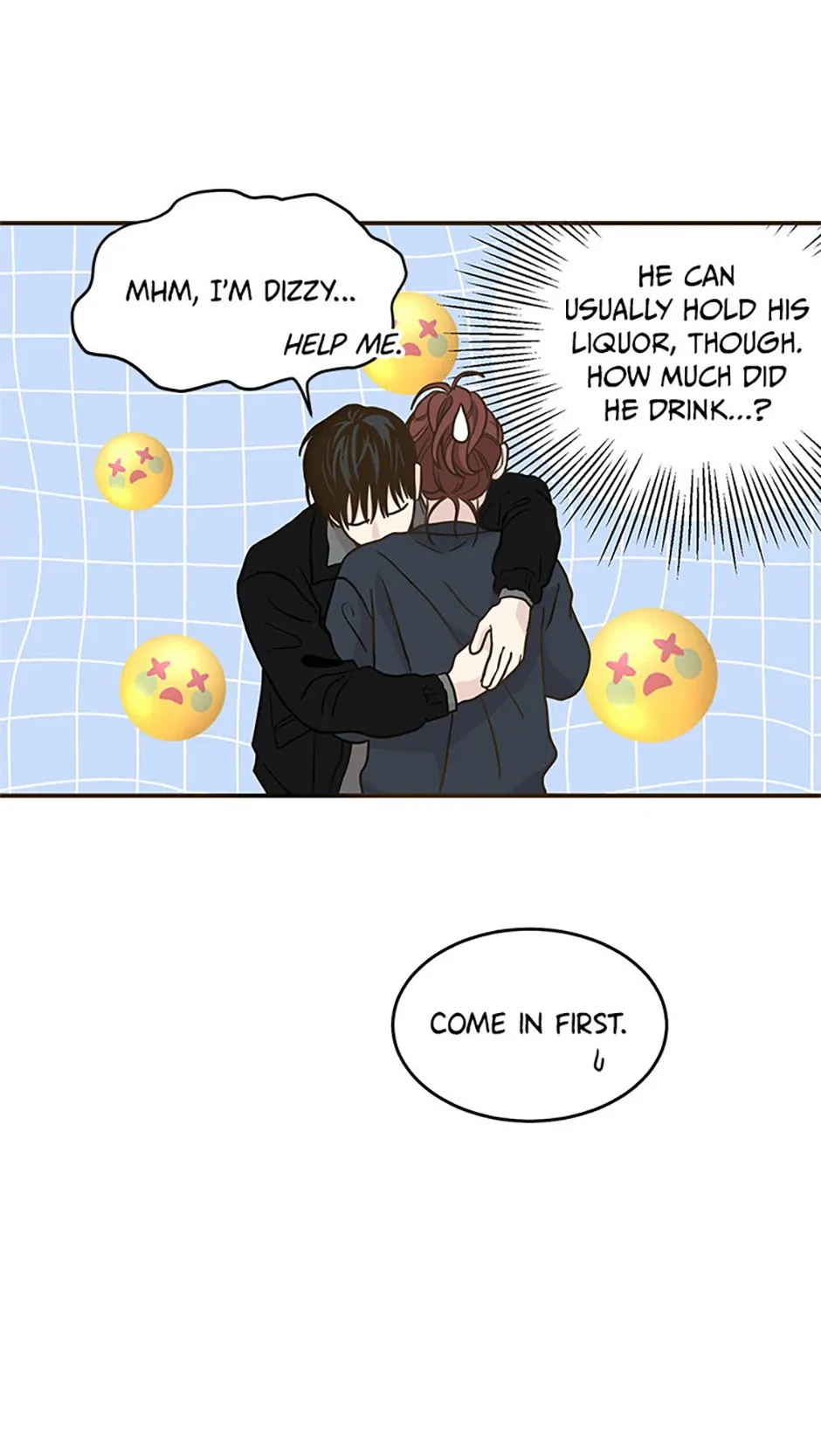The Vampire’s Sons Chapter 55 Online - página 54