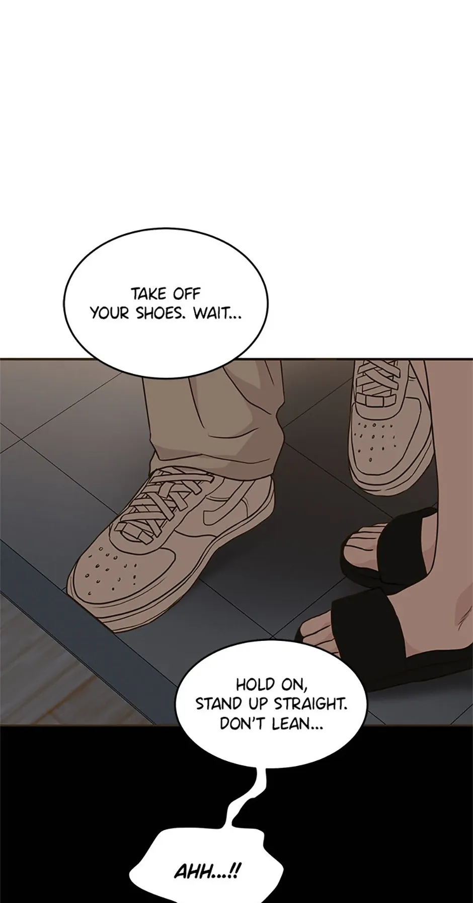 The Vampire’s Sons Chapter 55 Online - página 55