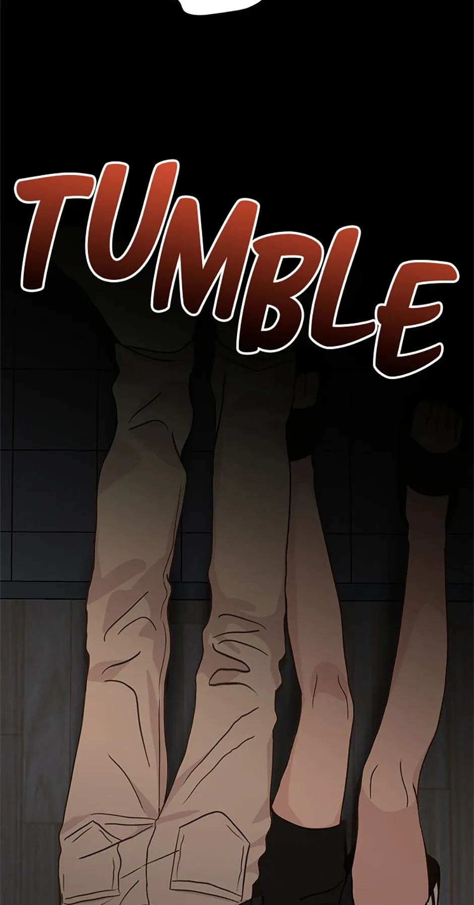 The Vampire’s Sons Chapter 55 Online - página 56