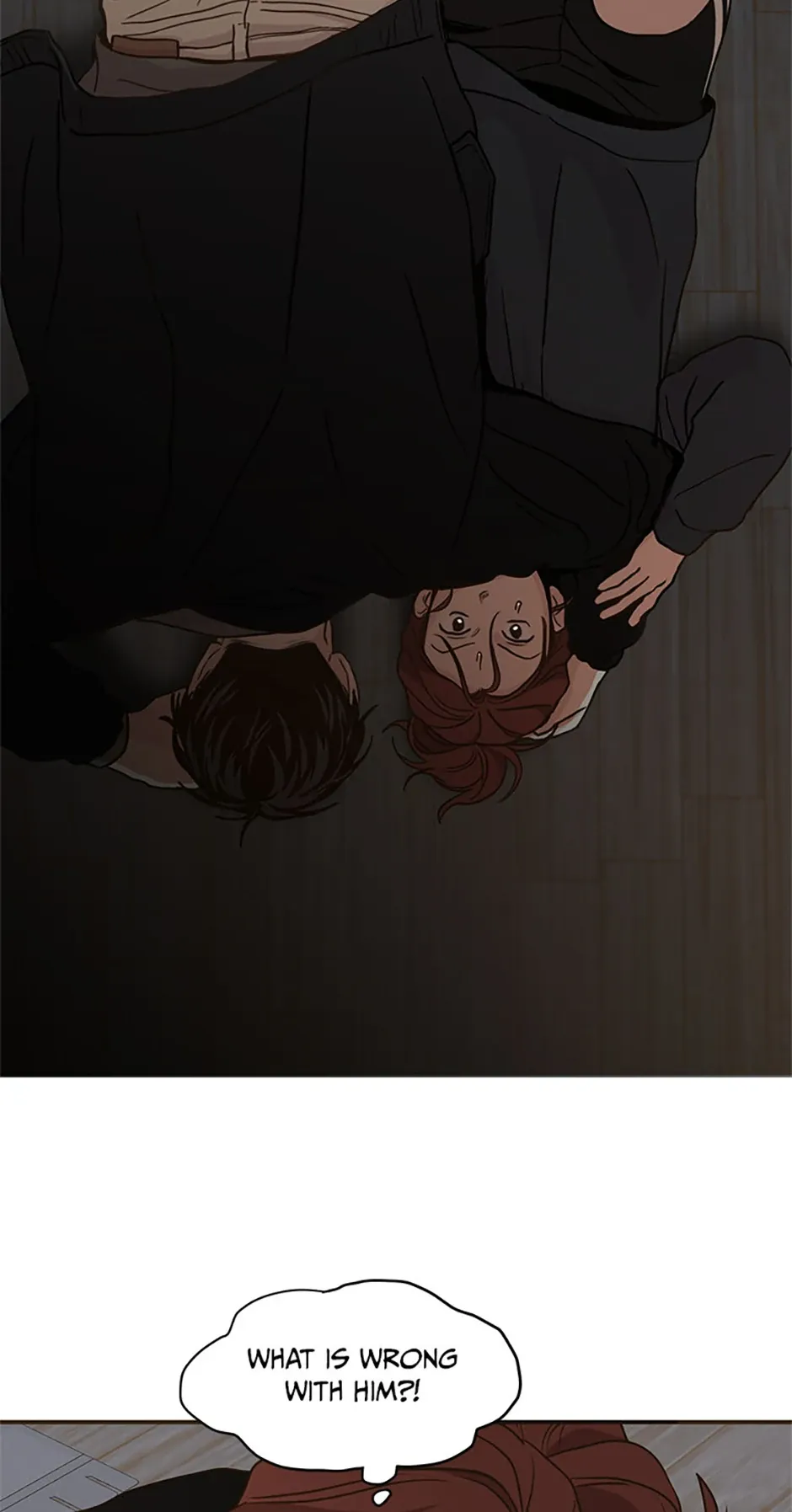The Vampire’s Sons Chapter 55 Online - página 57