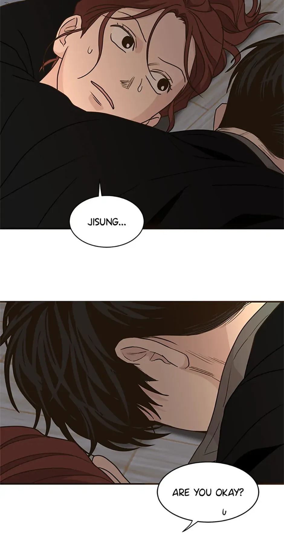 The Vampire’s Sons Chapter 55 Online - página 58