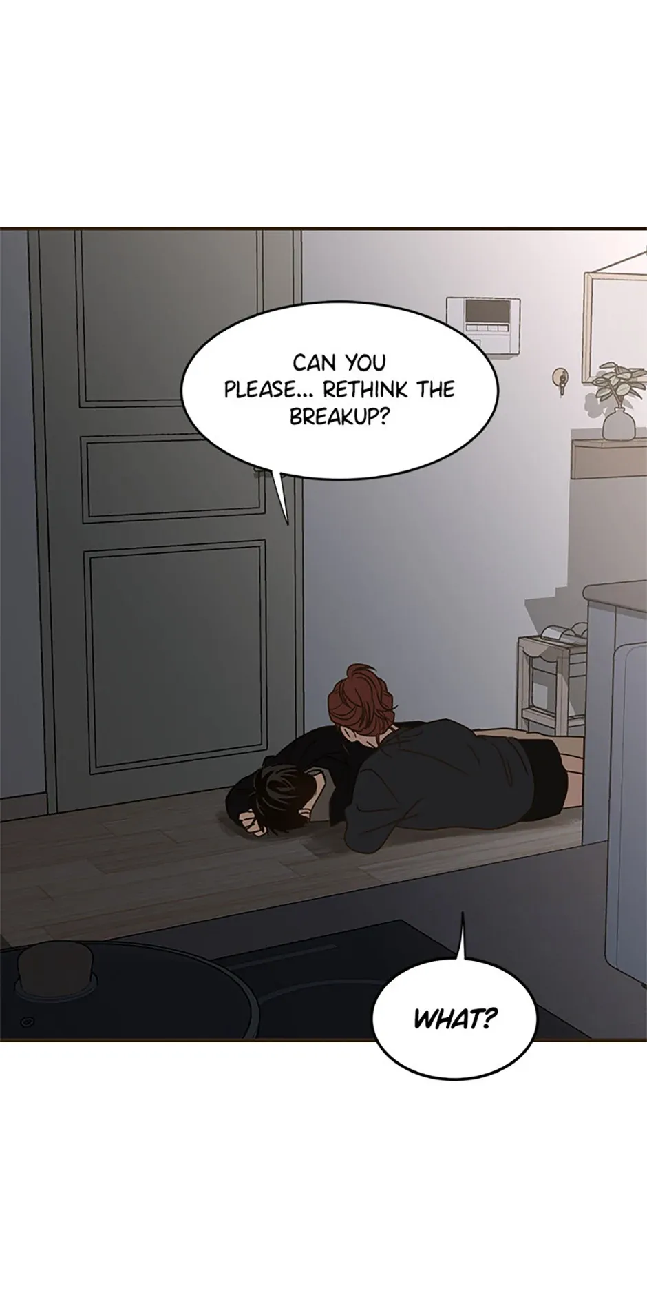 The Vampire’s Sons Chapter 55 Online - página 60