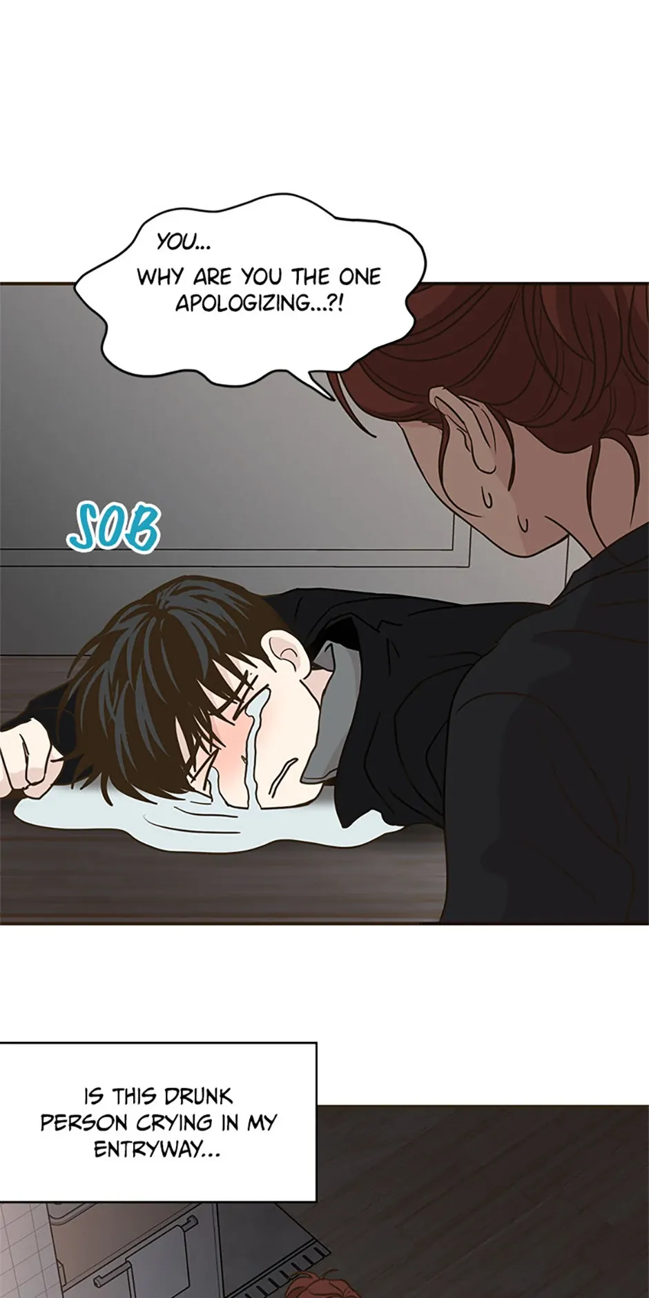 The Vampire’s Sons Chapter 55 Online - página 66