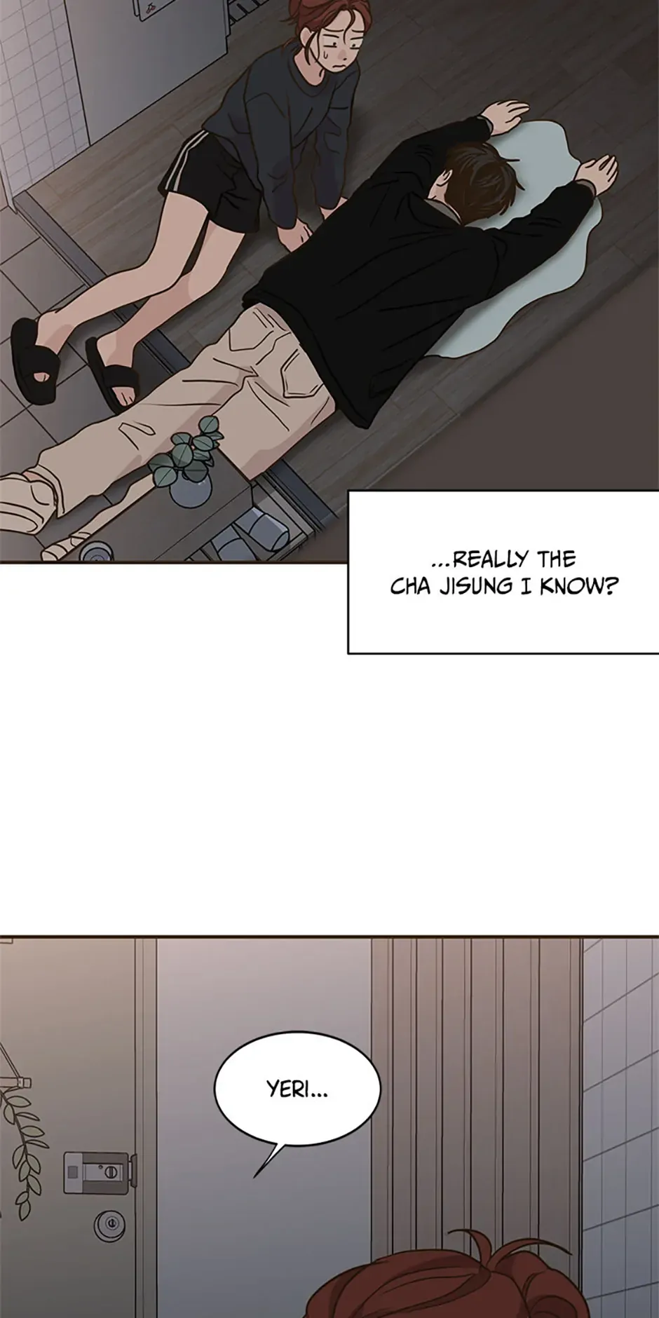 The Vampire’s Sons Chapter 55 Online - página 67