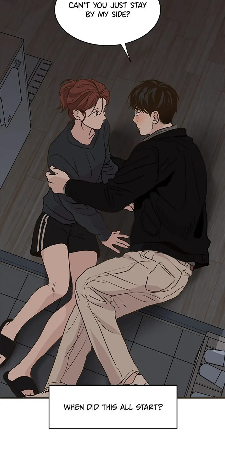 The Vampire’s Sons Chapter 55 Online - página 70