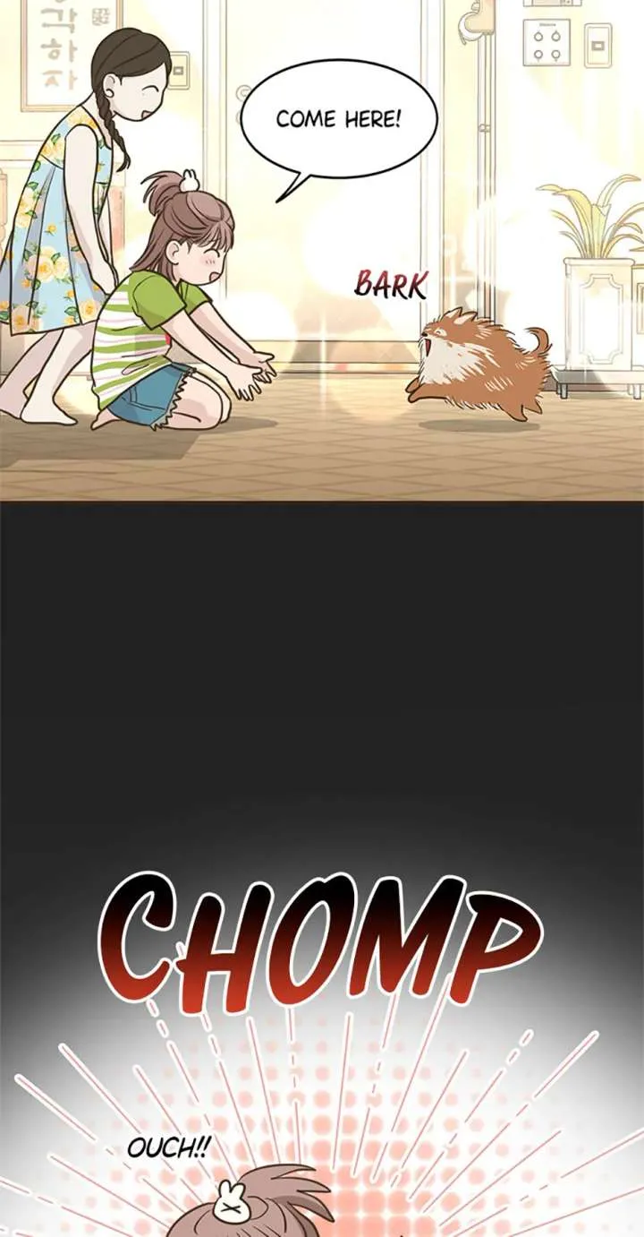 The Vampire’s Sons Chapter 56 Online - página 3