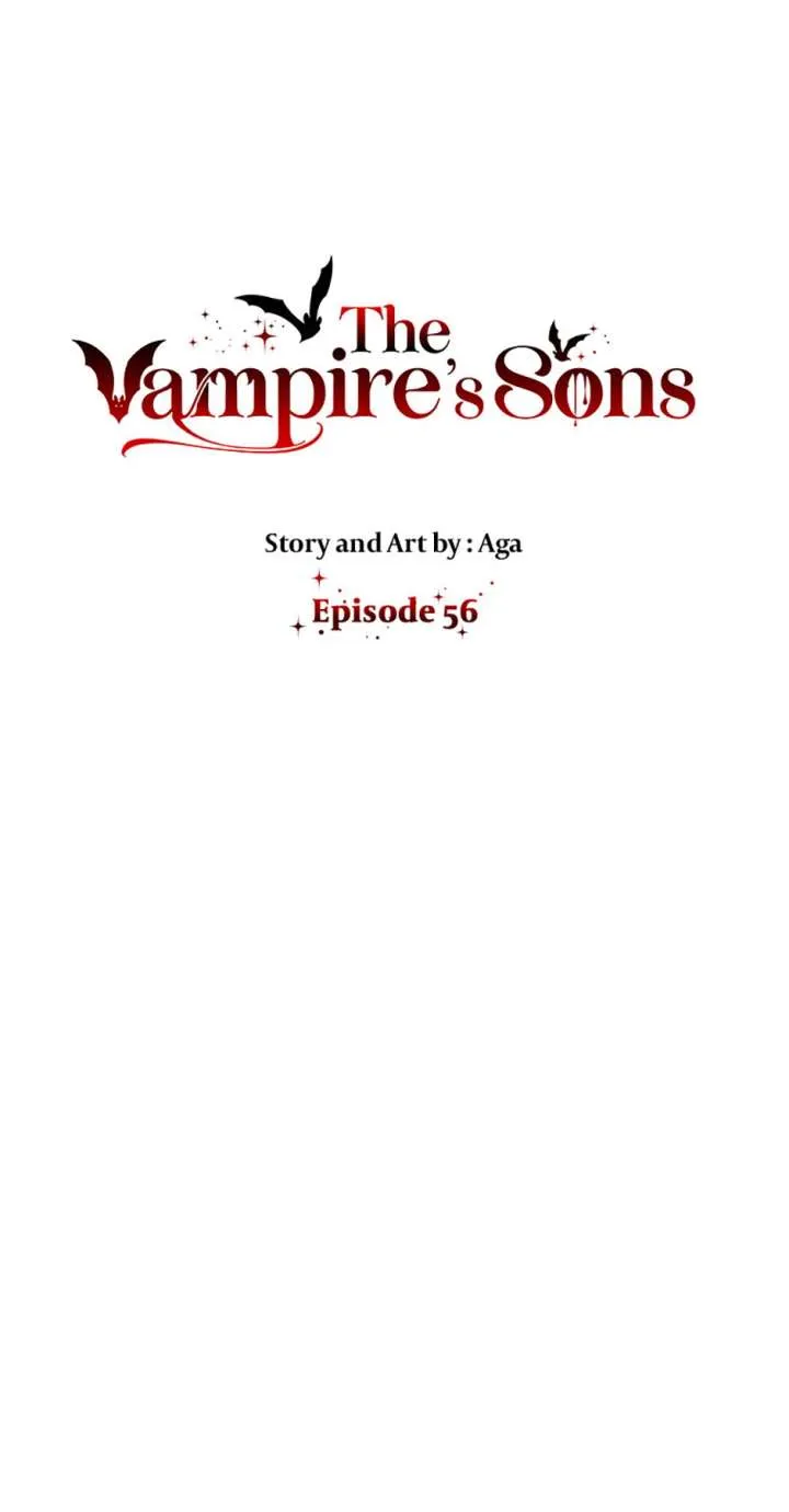 The Vampire’s Sons Chapter 56 Online - página 5