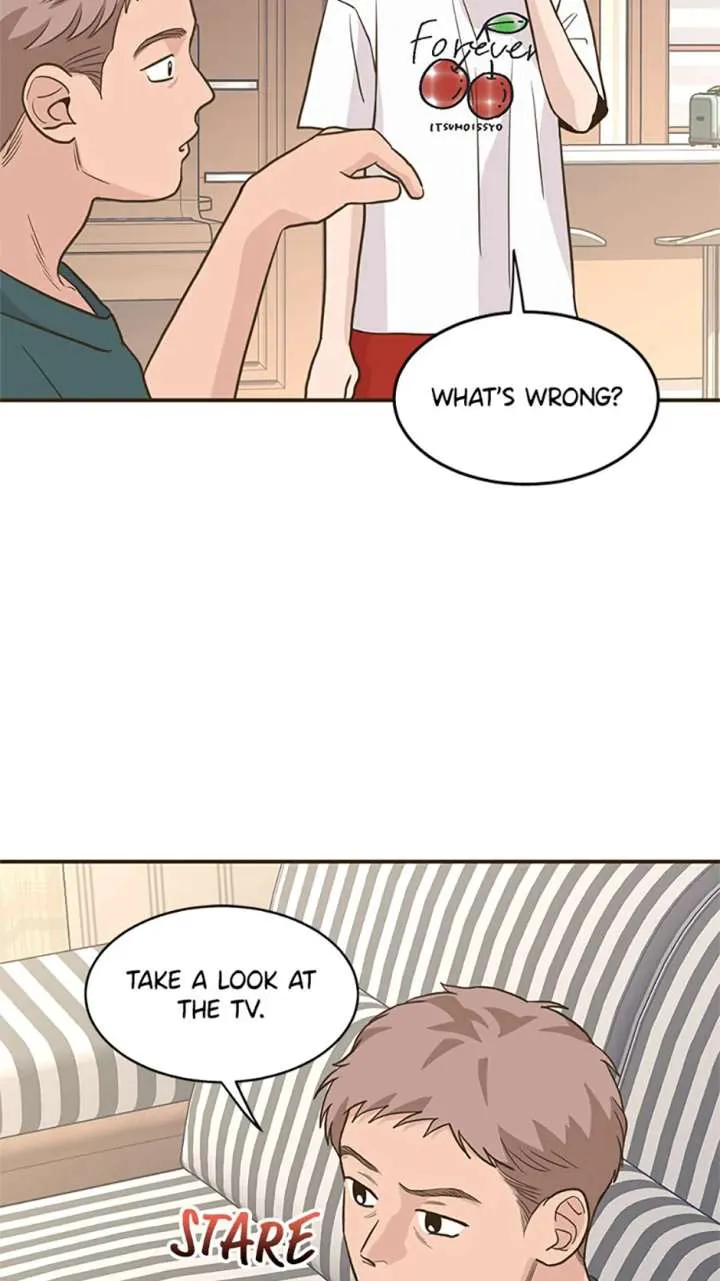 The Vampire’s Sons Chapter 56 Online - página 7