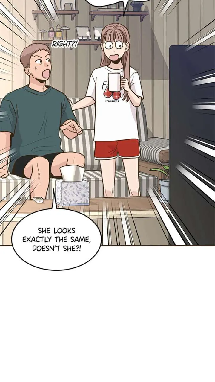 The Vampire’s Sons Chapter 56 Online - página 11