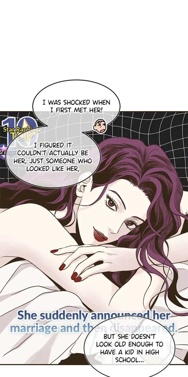 The Vampire’s Sons Chapter 56 Online - página 12
