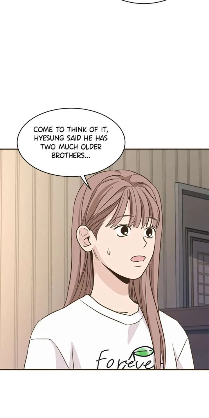 The Vampire’s Sons Chapter 56 Online - página 13