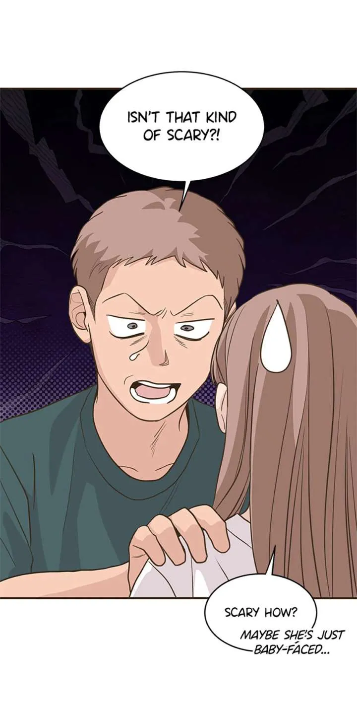 The Vampire’s Sons Chapter 56 Online - página 16