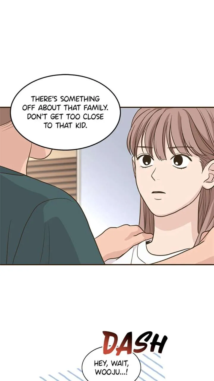 The Vampire’s Sons Chapter 56 Online - página 17
