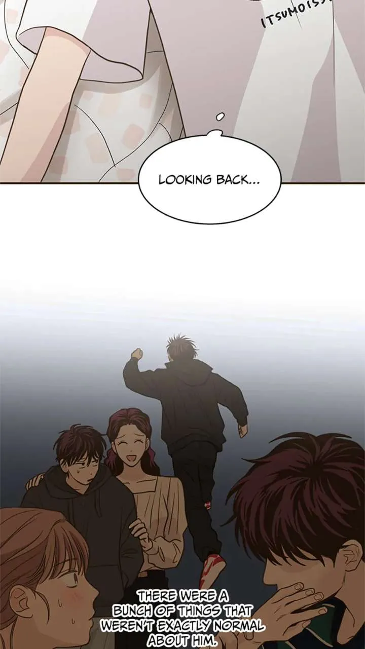 The Vampire’s Sons Chapter 56 Online - página 20