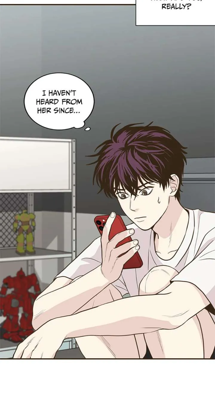 The Vampire’s Sons Chapter 56 Online - página 25