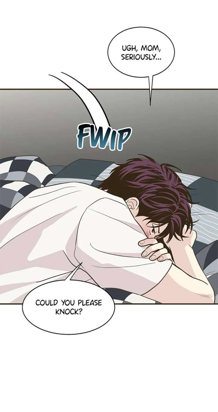 The Vampire’s Sons Chapter 56 Online - página 28