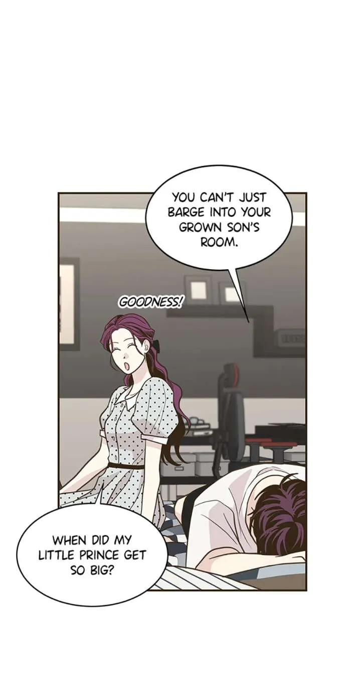The Vampire’s Sons Chapter 56 Online - página 29