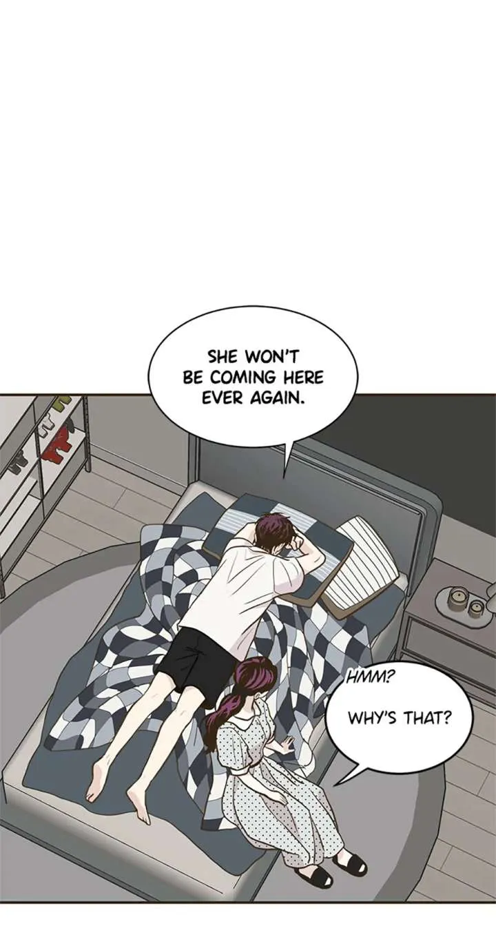 The Vampire’s Sons Chapter 56 Online - página 31