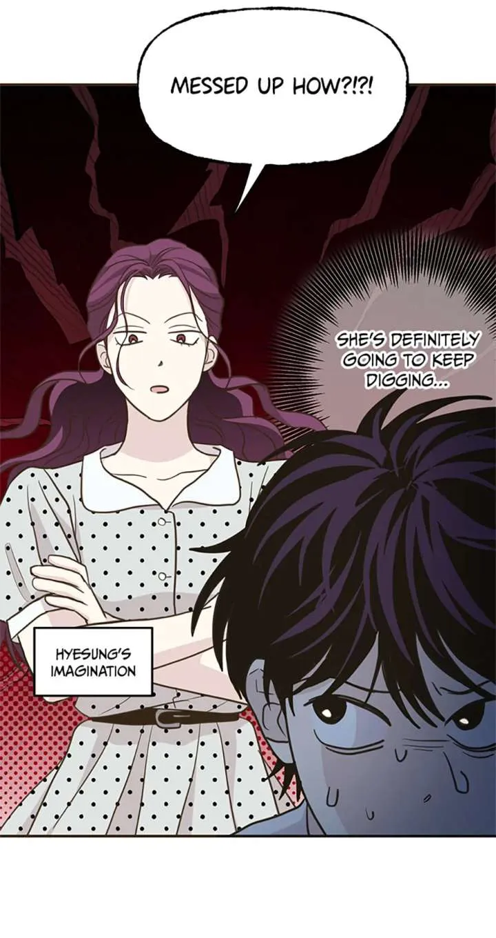The Vampire’s Sons Chapter 56 Online - página 33