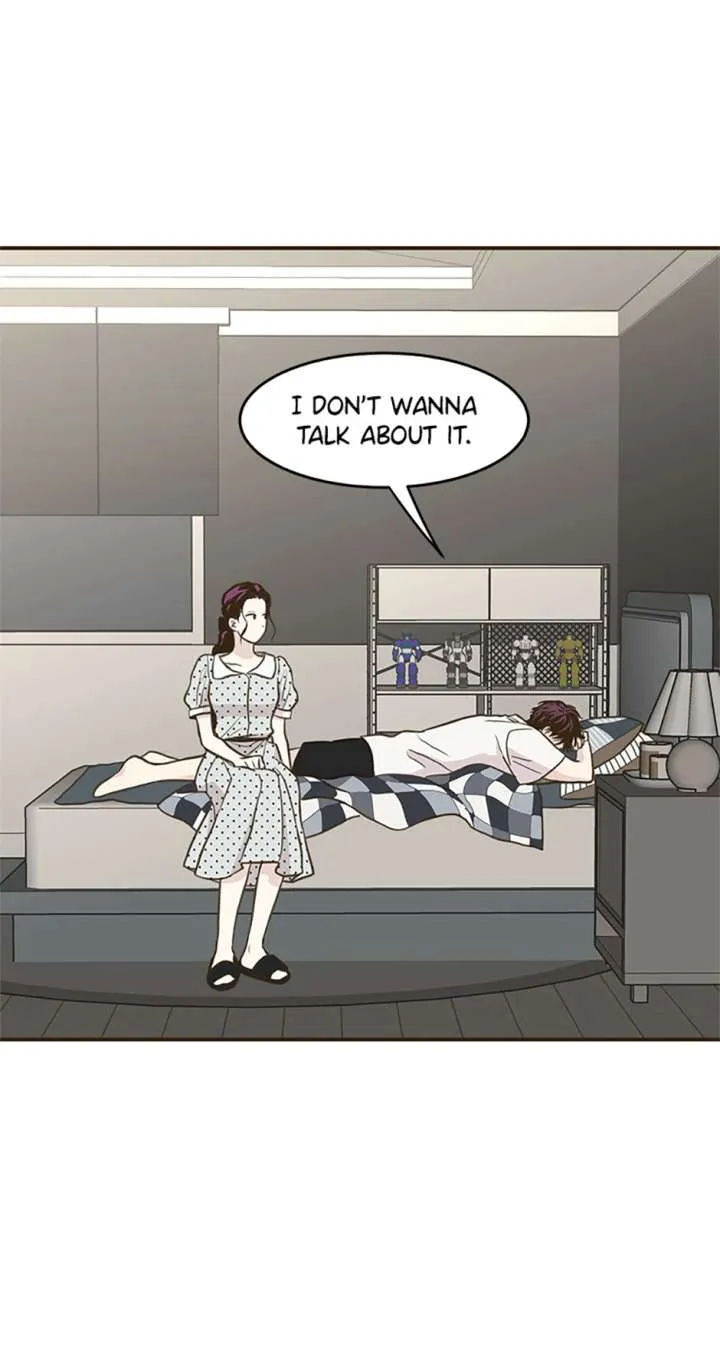 The Vampire’s Sons Chapter 56 Online - página 34