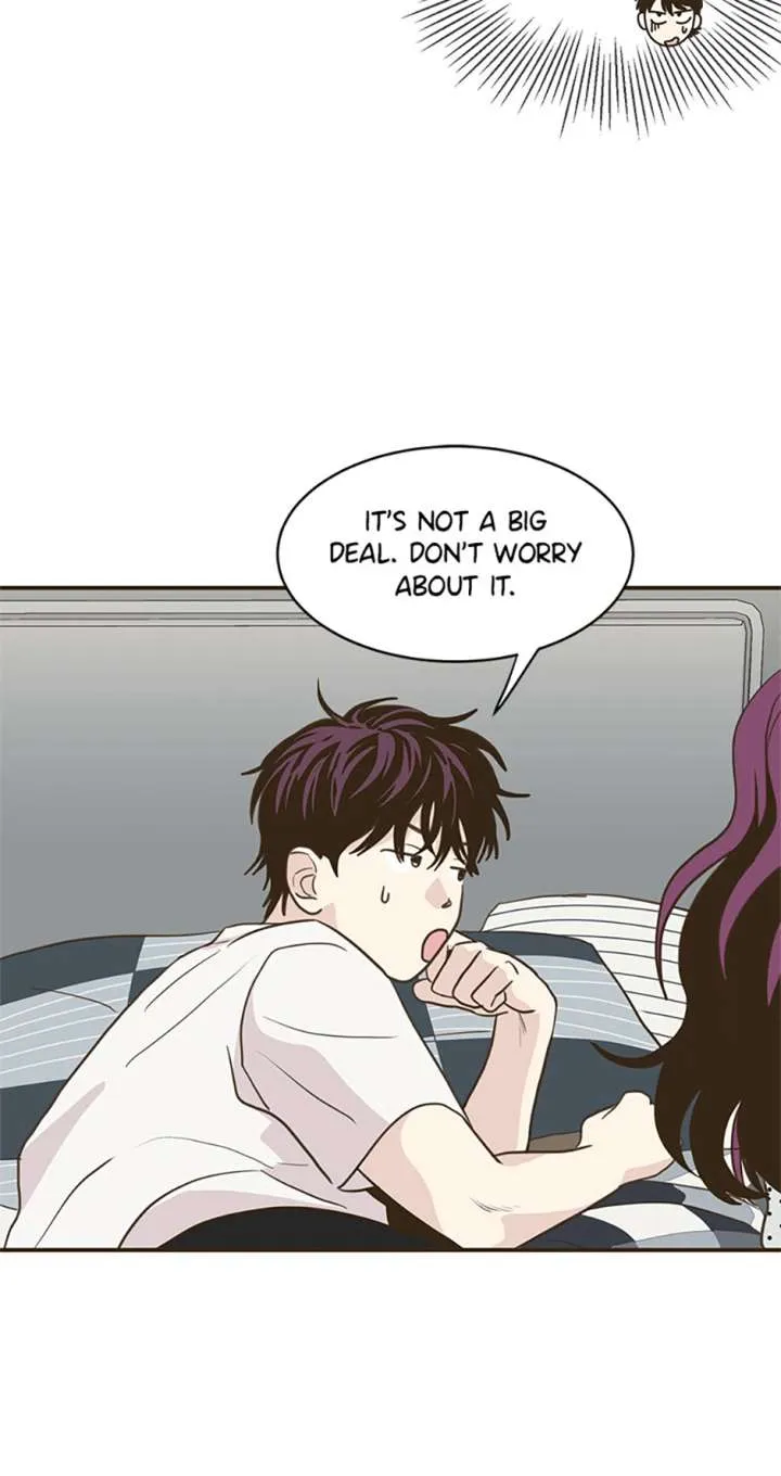 The Vampire’s Sons Chapter 56 Online - página 37