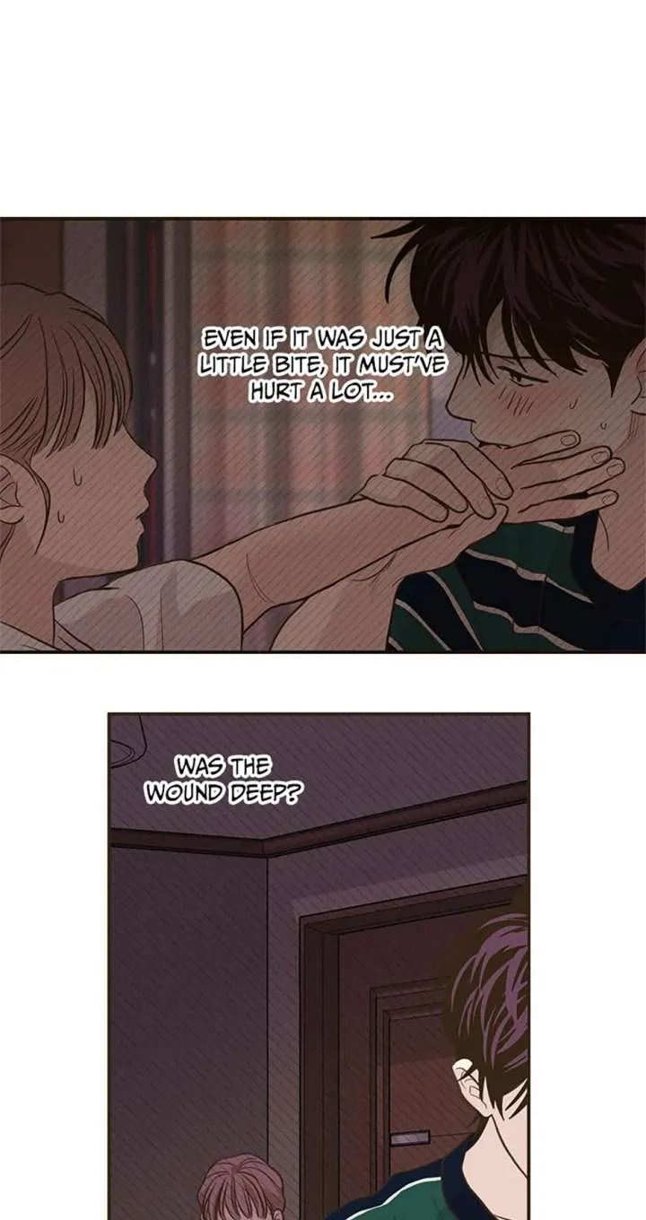 The Vampire’s Sons Chapter 56 Online - página 39