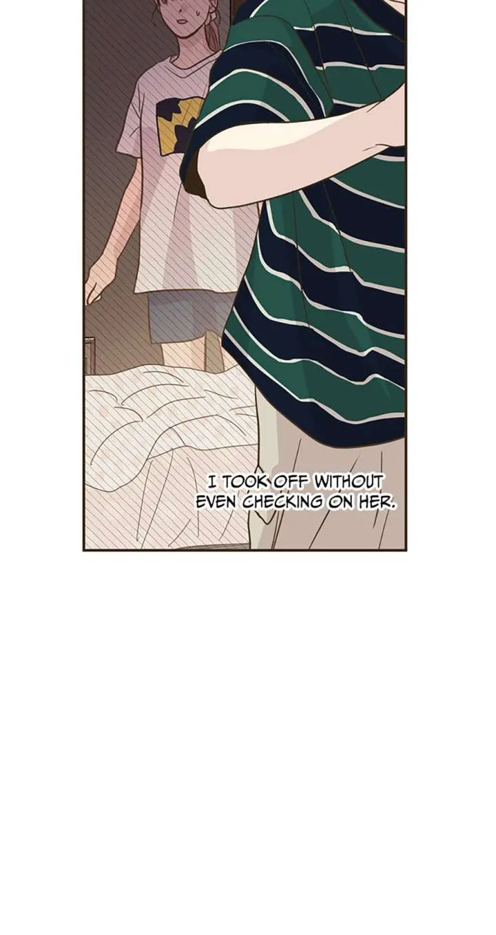 The Vampire’s Sons Chapter 56 Online - página 40